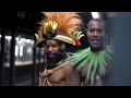 Papua new guinea in new york city