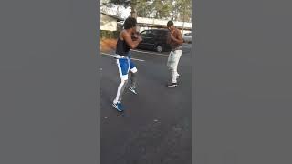 hood fight