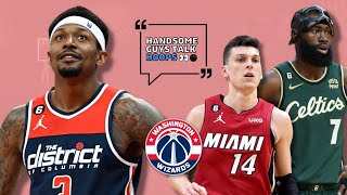 Top 4 Bradley Beal Trades Based on the Latest NBA Trade Rumors