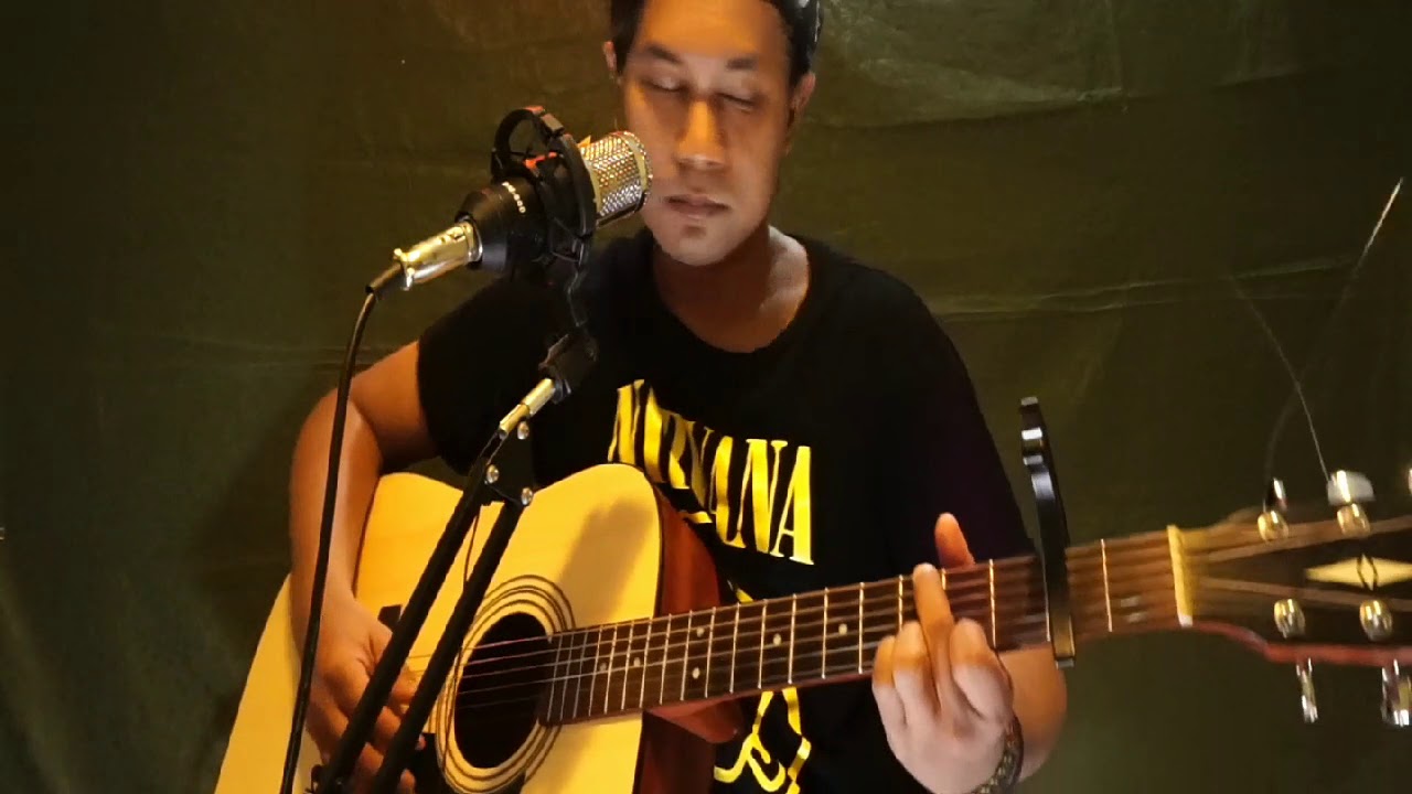 Cover TATO satu senyum saja - YouTube
