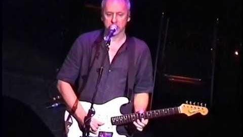 Mark Knopfler - Sailing to Philadelphia LIVE 2001 Toronto [AMAZING AUDIO!!]