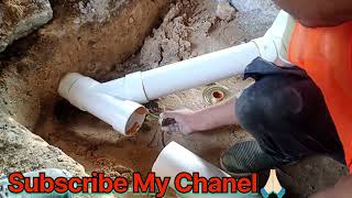 drainage pipe fitting for bathrooms kitchen and more