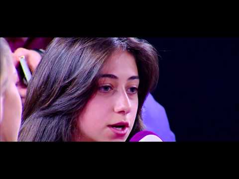 ტყუილის გარეშე - ანუკი ქორქია [ანონსი]