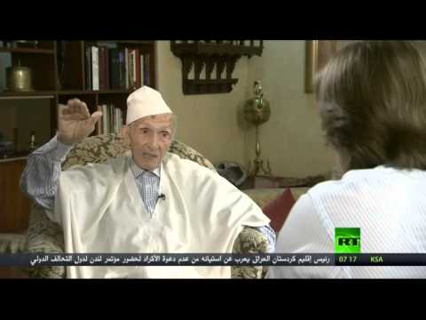 ماذا قال المهدي بنبركة عن صورة محمد الخامس التي سقطت صدفة