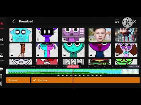 Pou black hole speedrun be like
