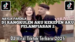 Download Lagu DJ RANGKULEN AKU KEKEPEN AKU || DJ PELAMPIASAN 2 NAYLA FARDILA Ft. JASSUN VIRAL TIKTOK TERBARU 2025 MP3 Download Lagu DJ RANGKULEN AKU KEKEPEN AKU || DJ PELAMPIASAN 2 NAYLA FARDILA Ft. JASSUN VIRAL TIKTOK TERBARU 2025 MP3