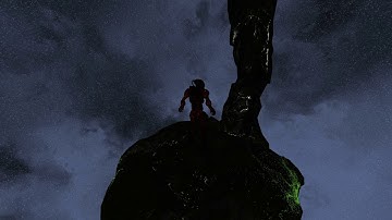 GLTF Animation