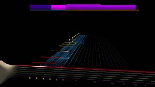 Rocksmith Guitar - Billy Strings - King of the Hill Theme