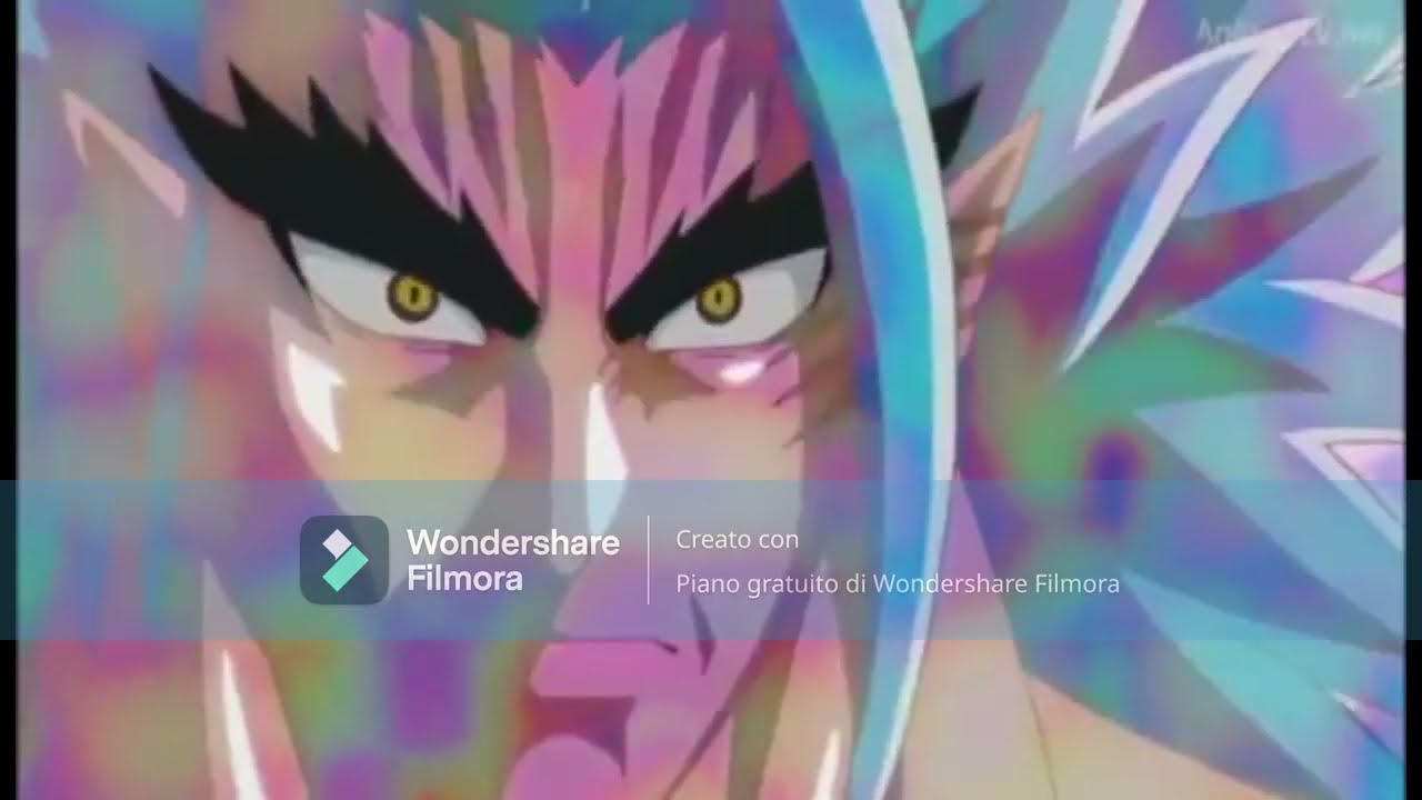 TORIKO AMV TRIBUTE - TORIKO VS JOA BAD WOLWES ZOMBIE!!!