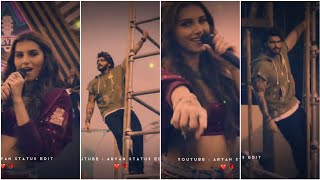 Shaamat Song Status ❤️🌹 Female Version Efx Lofi Status | Galliyan Returns | Ankit Tiwari 4k Hd