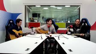 Sin Rumbo Fijo - Como Si Nada I Marca