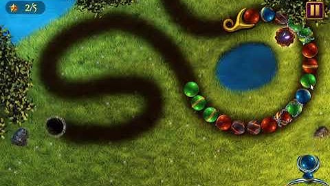 Sparkle Unleashed Custom Map: Forest Abode