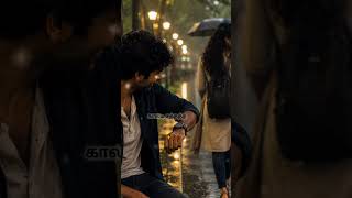 Vizhiyil Un Vizhiyil ❤️✨| Love Song Status 💕| Kireedam | Sonu Nigam & Shweta Mohan #gvprakash
