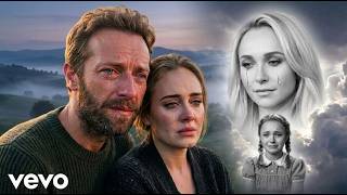 Details COLDPLAY & ADELE Honoured Hayden Panettiere With A Tribute Song - STILL SINGING (RIP) ( Fan-Made ) Update