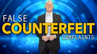 Accused of Selling FAKE Items on Amazon? What To Do if You Receive a Counterfeit Product Complaint