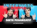 INTERVISTA DOPPIA - LAPRESA TWINS!!! *domande scomode*