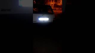 Tofas Kartal Eksoz Show Cat Pat Bum