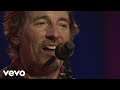 Bruce springsteen with the sessions band  jacobs ladder live in dublin