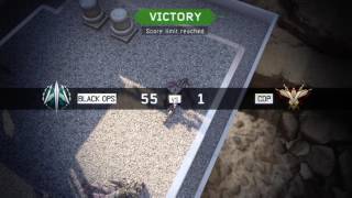 insane bo3 shot (wasnt even at last)