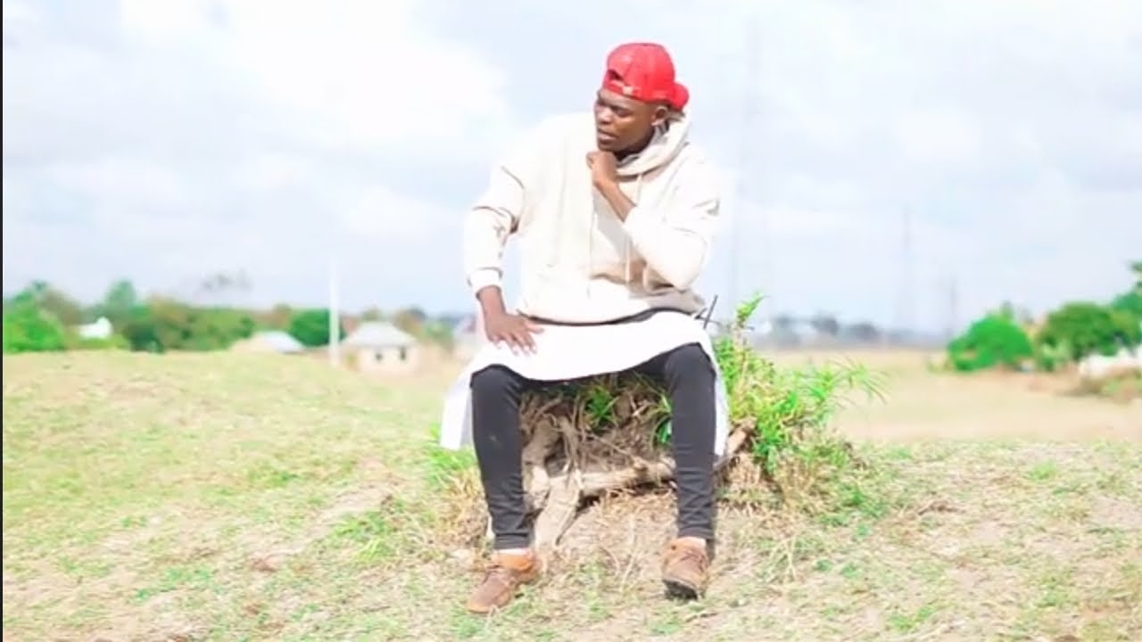NTEMI NGAMIA_AMOS_PRO WAKISASA_OFFICIAL VIDEO