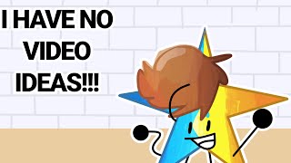 Oh Oh Oh Hi There! But With Star! | No Ideas Vid!