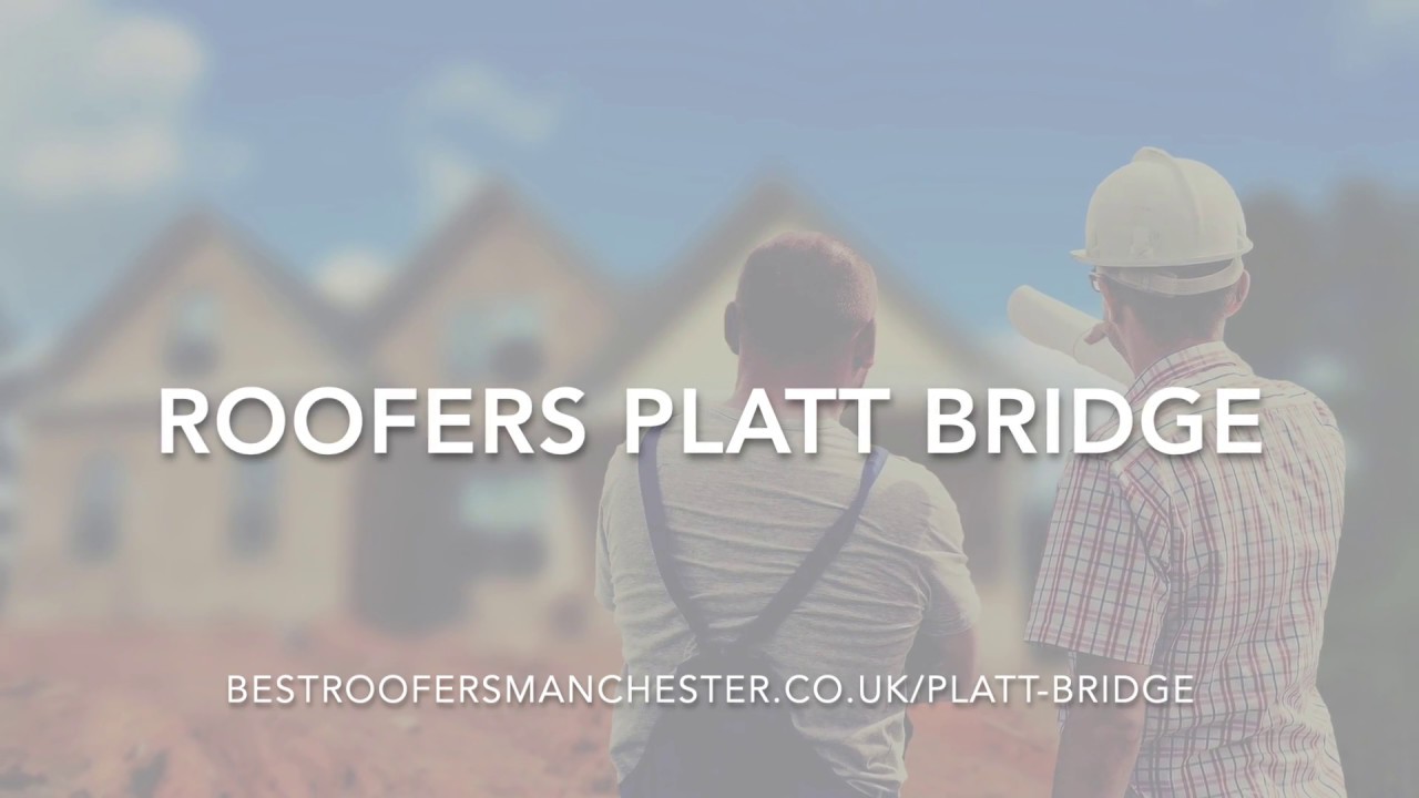 Roofers Platt Bridge | Emergency Roof Repairs, New Roofs and Guttering