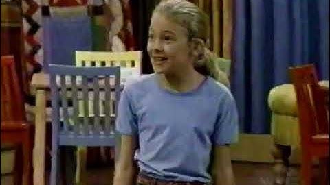 All Week Of Barney Songs (Screener) (All Week Version) Part 19