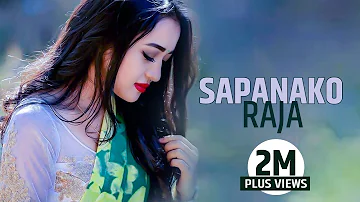 Sapana Ko Raja || Melina Rai || feat.Alisha rai & Nirajan Pradhan