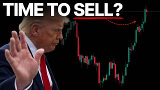 The Dollar is Doing Something Strange...