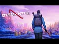 Dysmantle #17. Первая экспедиция → Храм в устье вулкана → Старый Верный Чемпион