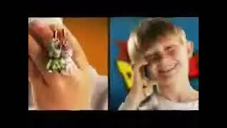 Dragon Ball - Anuncio Preziosi Collection - Colgantes Llaveros Para Móvil