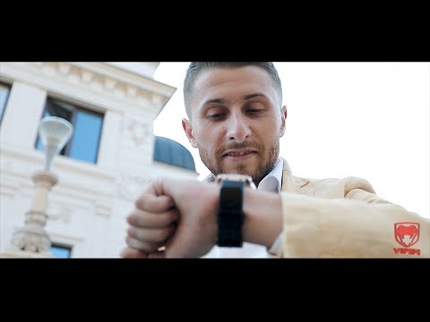 Puiu Fagarasanu - Te iubesc (video oficial)
