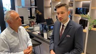 Hadi Bir Kahve Içelim