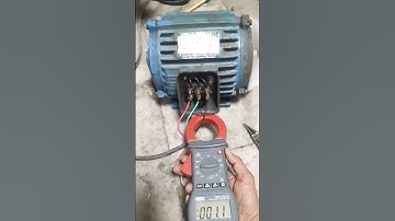 moter current check in Multimeter #motor #shorts #multimeter #tusiyatech