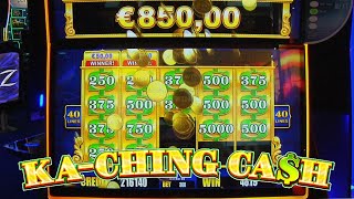 Ka-Ching Cash Slot Machine from Aristocrat screenshot 4