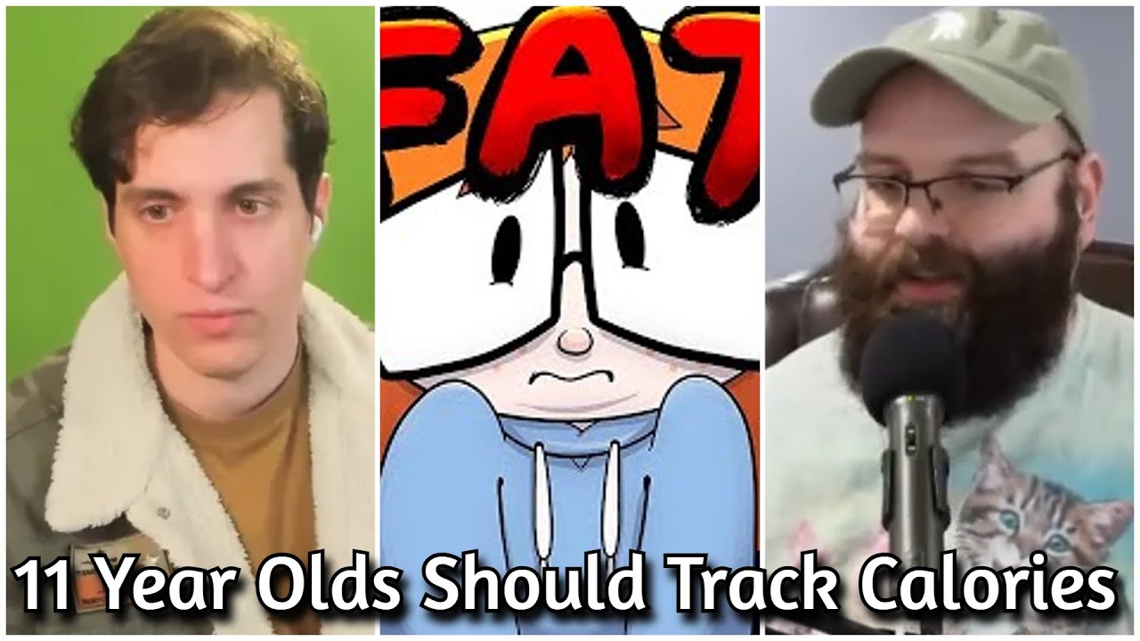 illymation Begs YouTube To Reprimand Think Before You Sleep For 