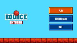 Bounce Ball Classic (Level 2)