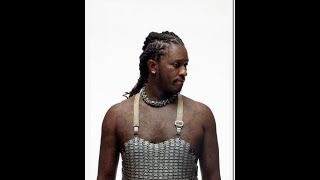 Young Thug Trap Type Acapella - Thug Life - Male - 146 BPM