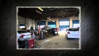 Lyons Auto Body Ltd.