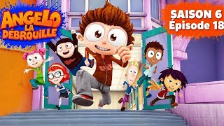 Angelo La Débrouille - Opération Cupidon - Saison 6 Episode 18
