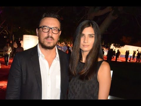 ¿Por qué se divorciaron Tuba Büyüküstün y Onur Saylak? (entrevista con Tuba)