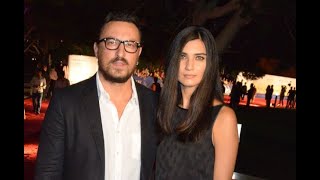 ¿Por qué se divorciaron Tuba Büyüküstün y Onur Saylak? (entrevista con Tuba)