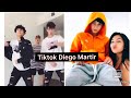 TikTok Diego Martir compilation