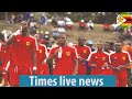 DeMbare Want Linyama DeMbare Want Linyama