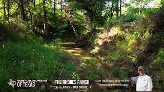 The Rhodes Ranch