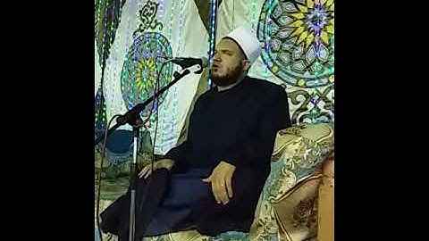 الشيخ محمود ابراهيم درويش(( من اجمل التلاوات))