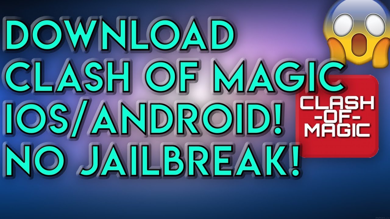 How To Download Cash of Magic ðŸ‘¾ Clash of Magic Download APK iOS & Android  ðŸ‘¾ 2019 - 