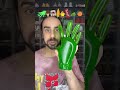 Food ASMR Eating a Hand Gummy and other snacks! #funny