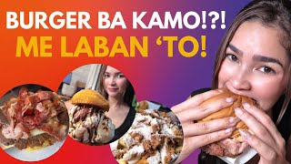 Dati online lang… ngayon may sarili nang stall! Affordable, high-quality, at guaranteed masarap.