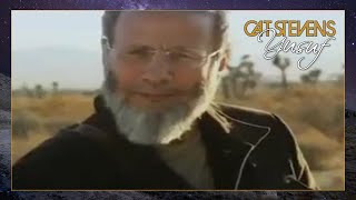 Video thumbnail of "Yusuf / Cat Stevens – Boots and Sand ft. Paul McCartney & Dolly Parton [Official Music Video]"